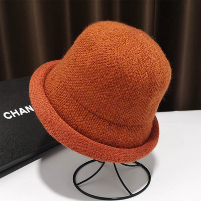 Retro stílusú alkalmi női sapka több színben