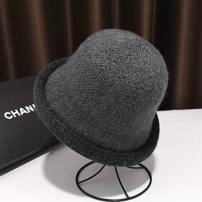 Retro stílusú alkalmi női sapka több színben