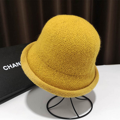 Retro stílusú alkalmi női sapka több színben