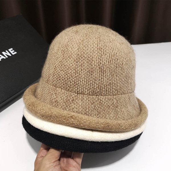 Retro stílusú alkalmi női sapka több színben