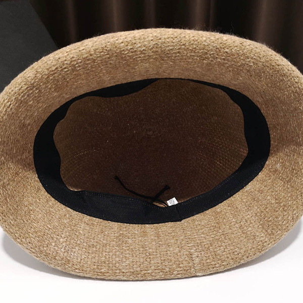 Retro stílusú alkalmi női sapka több színben