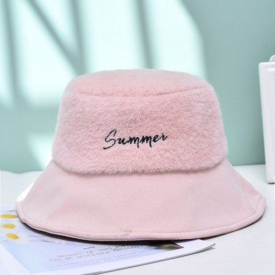 Γυναικείου καπέλου νέο μοντέλο