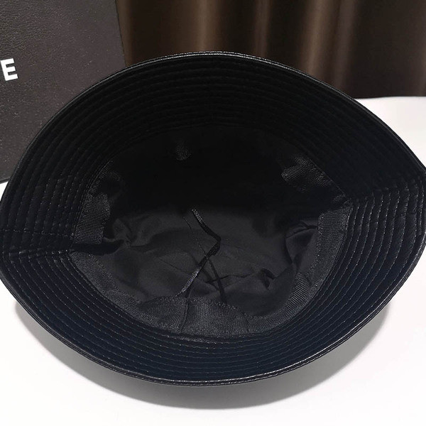 Kockás női horgászkalap két színben