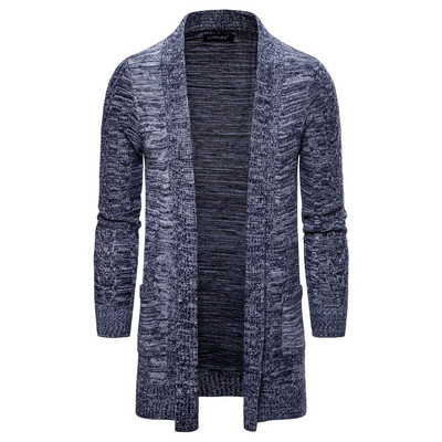 Muški casual prsluk s džepovima