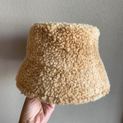 Πολύχρωμο γυναικείο καπέλο