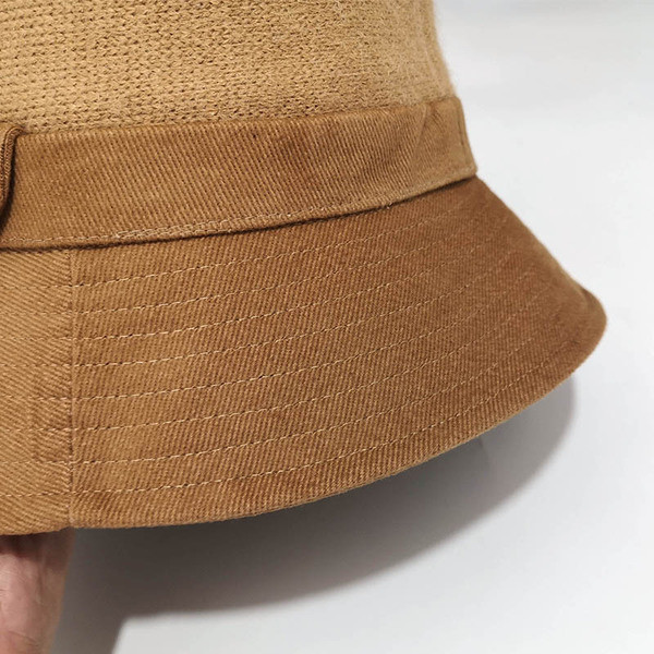 Καθημερινό γυναικείο μάλλινο καπέλο σε διάφορα χρώματα