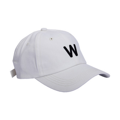 Άνοιξη-φθινοπωρινό καπέλο με γείσο