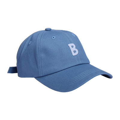 Άνοιξη-φθινοπωρινό καπέλο με γείσο