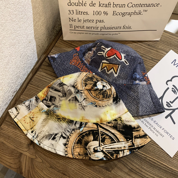 Alkalmi női farmer sapka rátéttel