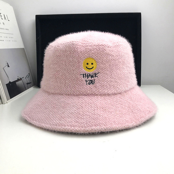 Νέο μοντέλο γυναικείο καπέλο με κέντημα