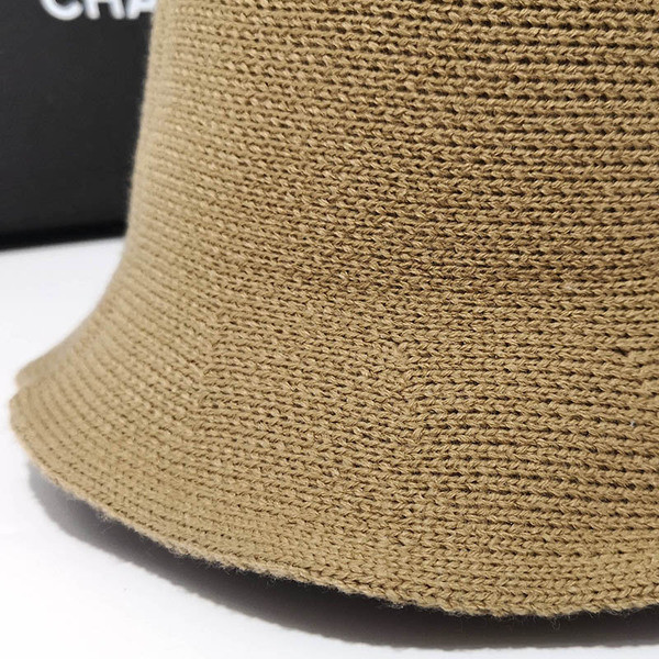 Női kötött horgászsapka mindennapi használatra