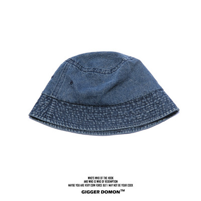 Férfi és női textil horgászsapka