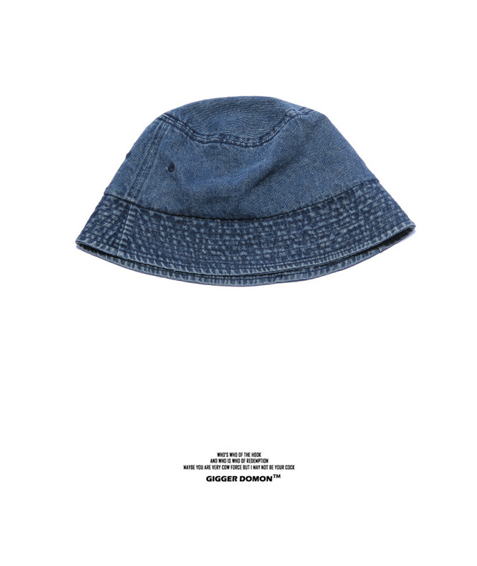 Férfi és női textil horgászsapka