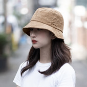 Unisex υφασμάτινο καπέλο