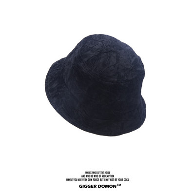 Unisex υφασμάτινο καπέλο