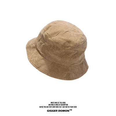 Unisex υφασμάτινο καπέλο