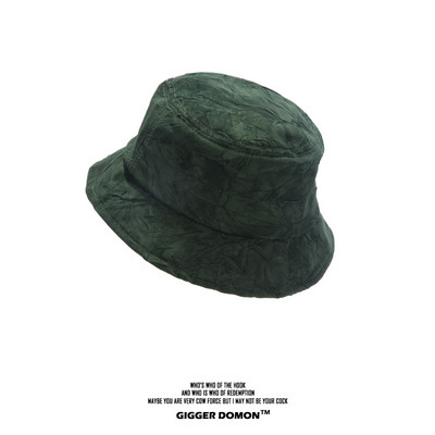 Unisex υφασμάτινο καπέλο