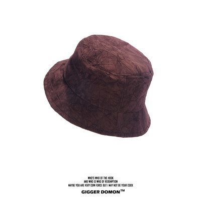 Unisex υφασμάτινο καπέλο