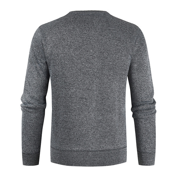Jelenlegi férfi pulóverre szabott modell