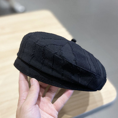 Γυναικείο καπέλο μπερέ