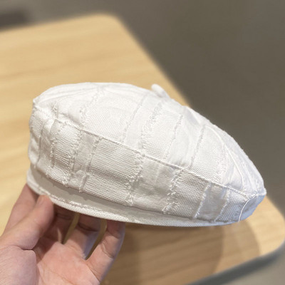 Γυναικείο καπέλο μπερέ