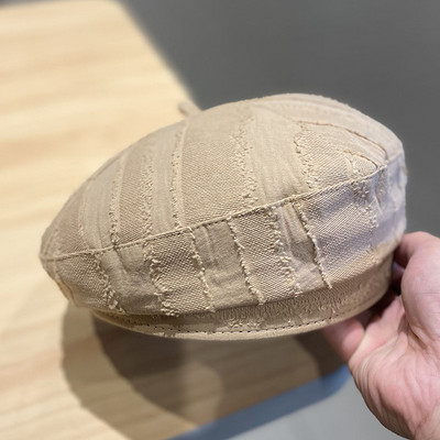 Γυναικείο καπέλο μπερέ