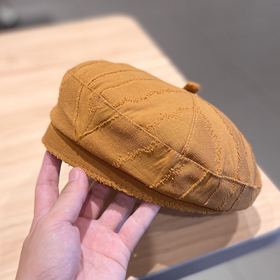 Γυναικείο καπέλο μπερέ