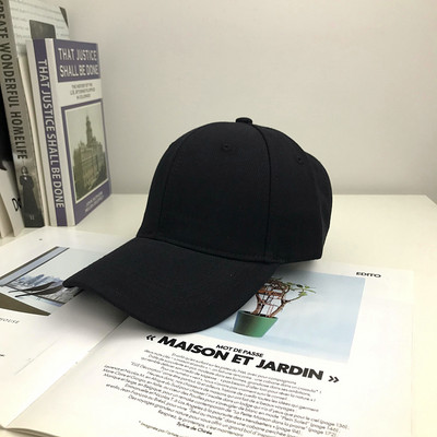 Αθλητικό casual γυναικείο καπέλο με γείσο σε διάφορα χρώματα