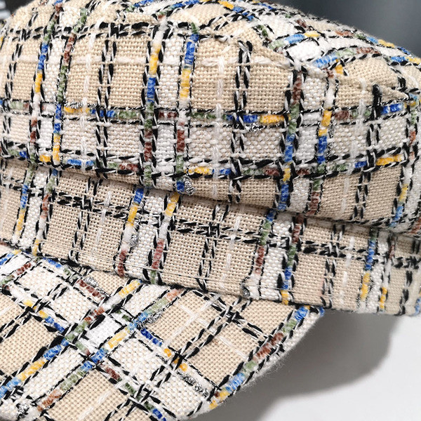 Alkalmi női sapka svájcisapka ellenzővel