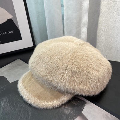 Μοντέρνα γυναικεία μπερέ