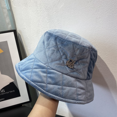 Νέο μοντέλο γυναικείο καπέλο με διακοσμιτικές πέτρες