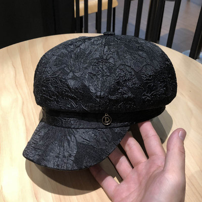 Καθημερινό γυναικείο καπέλο - τραγιάσκα