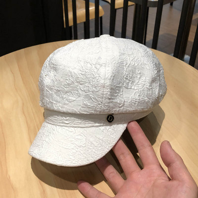 Καθημερινό γυναικείο καπέλο - τραγιάσκα