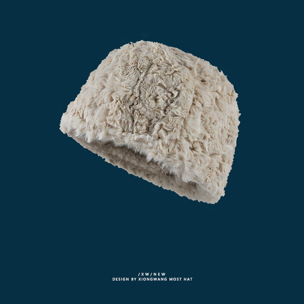 Női alkalmi pehelysapka