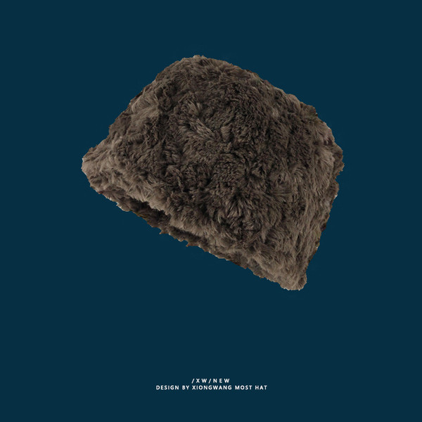 Női alkalmi pehelysapka