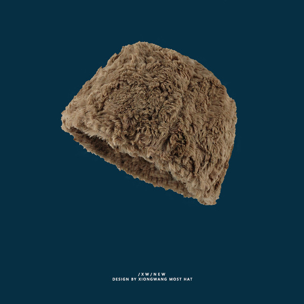 Női alkalmi pehelysapka