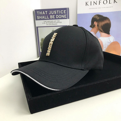 Νέο μοντέλο γυναικείο σπορ-casual καπέλο με γείσο