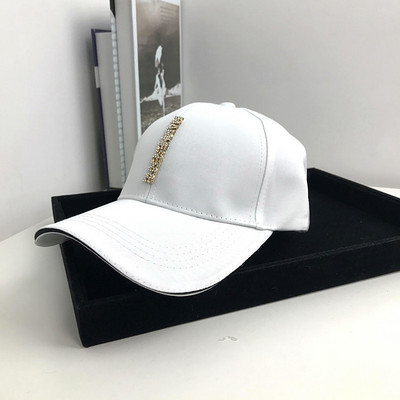 Νέο μοντέλο γυναικείο σπορ-casual καπέλο με γείσο