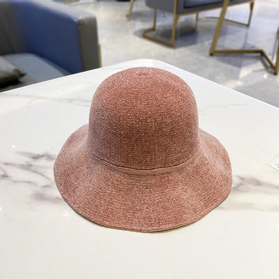 Κομψό γυναικείο καθημερινό καπέλο σε διάφορα χρώματα