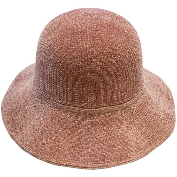 Κομψό γυναικείο καθημερινό  καπέλο σε διάφορα χρώματα 