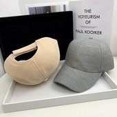 Alkalmi női állítható sapka napellenzővel