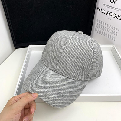 Alkalmi női állítható sapka napellenzővel