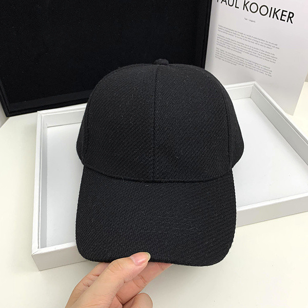 Alkalmi női állítható sapka napellenzővel