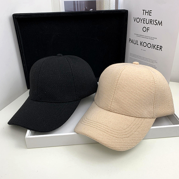 Alkalmi női állítható sapka napellenzővel