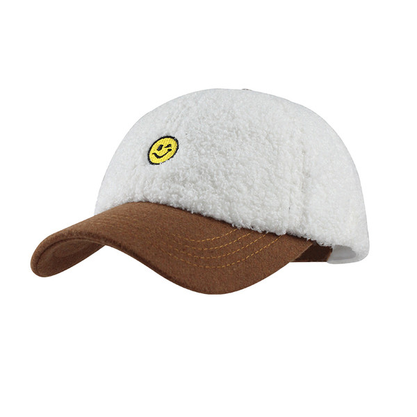 Őszi-téli pehelysapka