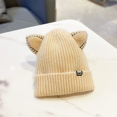 Alkalmi női kalap 3D elemmel