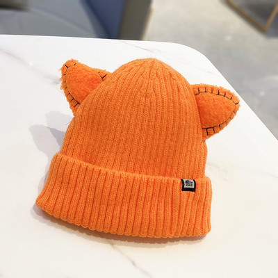 Alkalmi női kalap 3D elemmel