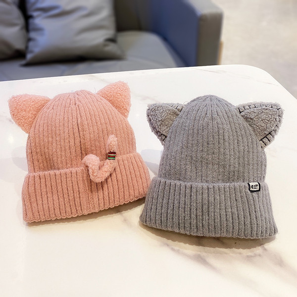 Alkalmi női kalap 3D elemmel