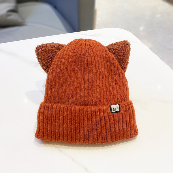 Alkalmi női kalap 3D elemmel