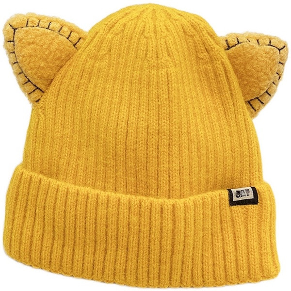 Alkalmi női kalap 3D elemmel